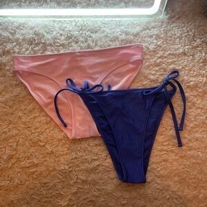 Aerie - Bikini Bottom Bundle